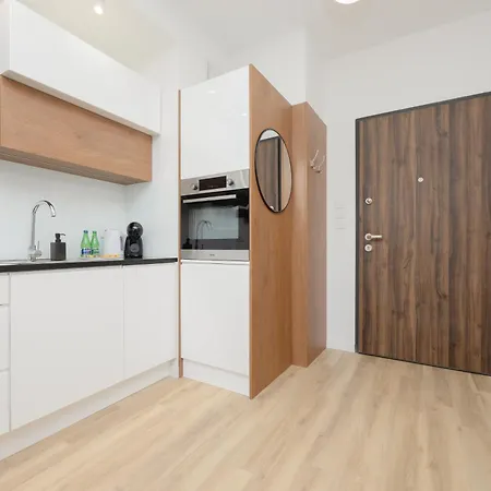 Apartment Holzera 3 - Close To Medicover/paley *