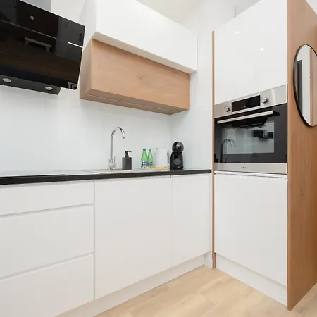 Holzera 3 - Close To Medicover/paley *