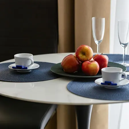 Holzera 3 - Close To Medicover/paley