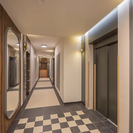 Holzera 3 - Close To Medicover/paley Apartment