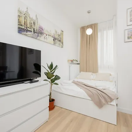 Holzera 3 - Close To Medicover/paley *