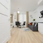 Apartmán Holzera 3 - Close To Medicover/paley