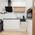 Apartmán Holzera 3 - Close To Medicover/paley Varšava