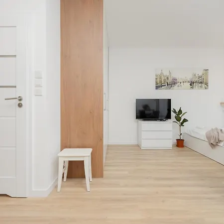 Apartmán Holzera 3 - Close To Medicover/paley *