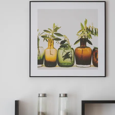 아파트 Holzera 3 - Close To Medicover/paley *