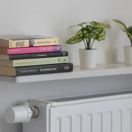 Holzera 3 - Close To Medicover/paley * 바르샤바