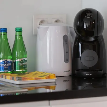 Holzera 3 - Close To Medicover/paley *