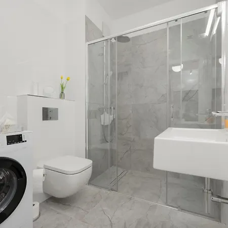 Holzera 3 - Close To Medicover/paley 华沙