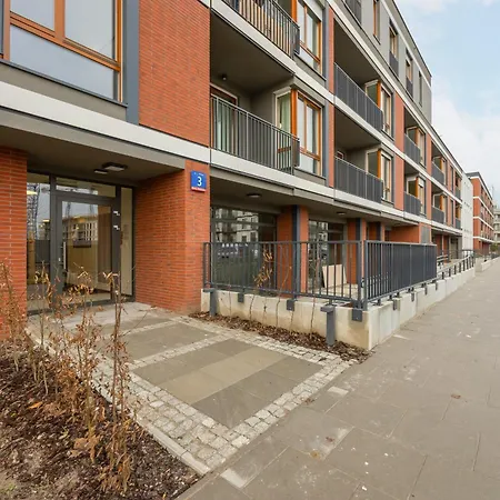 Holzera 3 - Close To Medicover/paley *